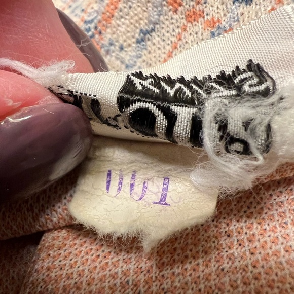 Verona Knits Vintage Dress and Jacket Sz M 1970’s-1980’s - Picture 10 of 15